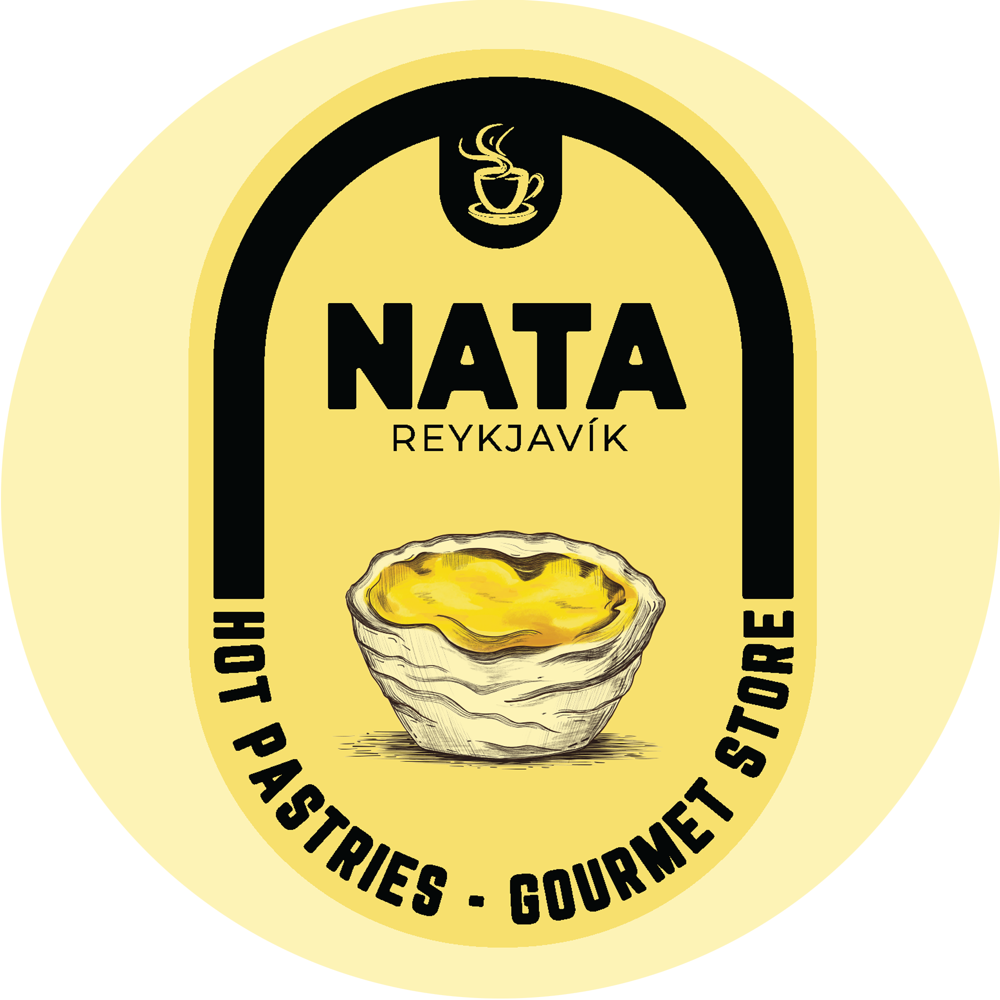 NATA Reykjavík